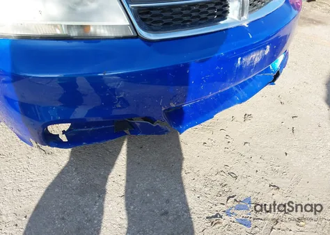 2013 Dodge Avenger Se из США, поврежденный, VIN 1C3CDZAB4DN581263